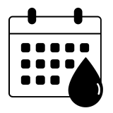 Aybaşı və menstrual tsikl