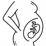 Hamiləlik və doğuş