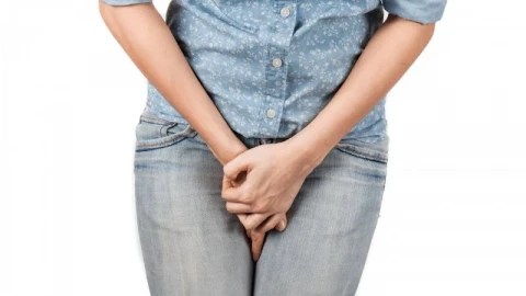 Cinsiyyət orqanlarında qaşınma və göynəmə – səbəbləri və müalicəsi