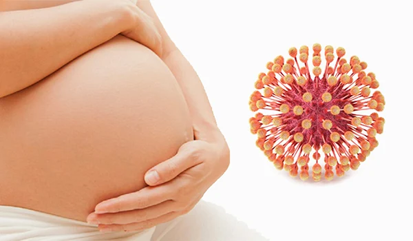 FOTO: Hamiləlikdə sitomeqalovirus infeksiyası